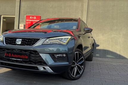 Seat Ateca 171.150 km 14.999 &euro; Gaggenau 76571