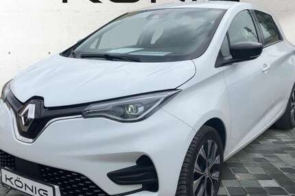 Renault ZOE 19.647 km 22.399 &euro; Teltow 14513