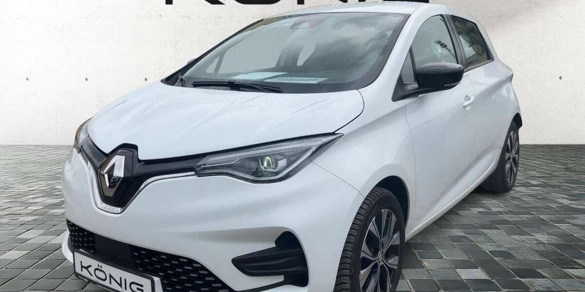 Renault ZOE 19.647 km 22.399 &euro; Teltow 14513