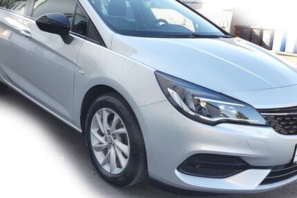 Opel Astra 29.500 km 16.480 &euro; Neuwied 56564