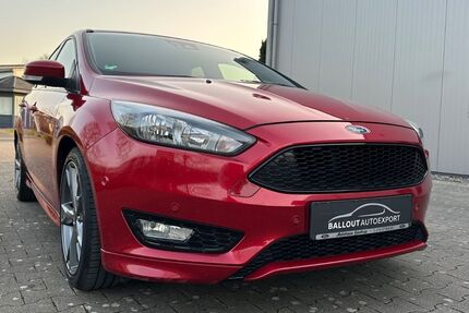 Ford Focus 136.000 km 8.500 &euro; Lippstadt 59557