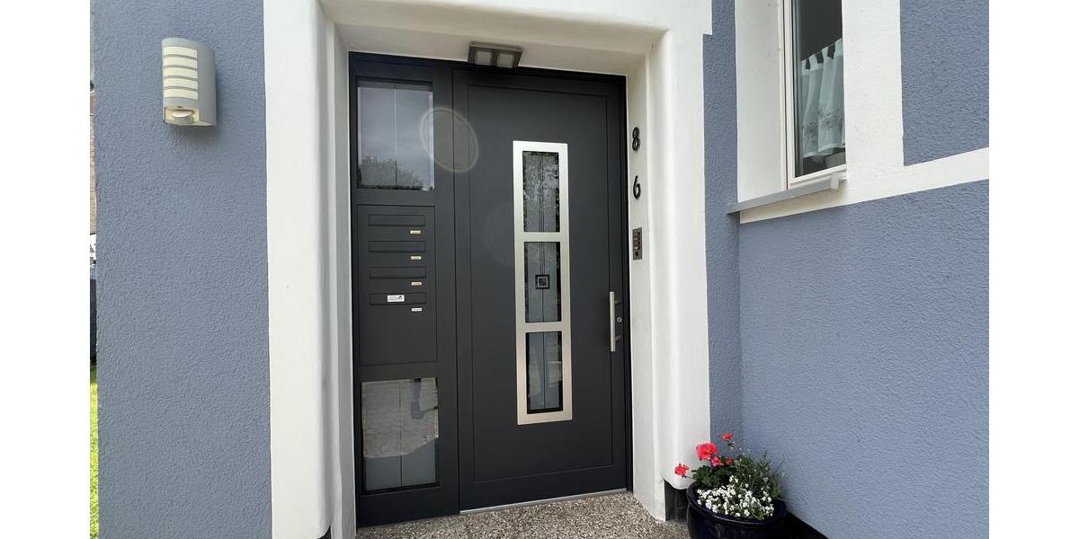 Wohnen mit Flair - Erdgeschoßwohnung Sarstedt Sarstedt | Angebot:27242333