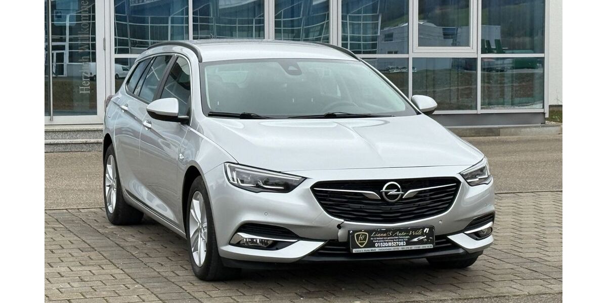 Opel Insignia 242.000 km 7.599 &euro; Heidenheim an der Brenz 89520