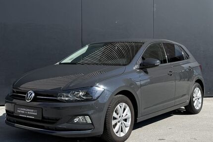 VW Polo 141.000 km 9.900 &euro; Kressbronn am Bodensee 88079