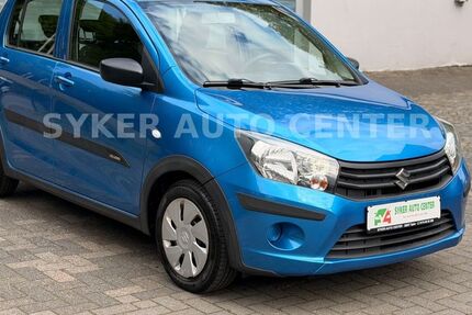 Suzuki Celerio 162.000 km 3.790 &euro; Syke 28857