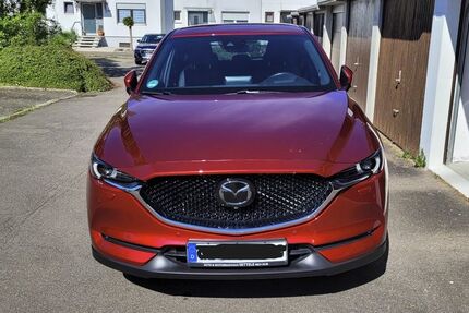Mazda CX-5 48.500 km 25.500 € Ulm 89079