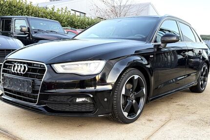 Audi A3 207.000 km 9.900 &euro; Düren 52351