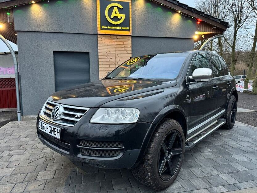 Touareg