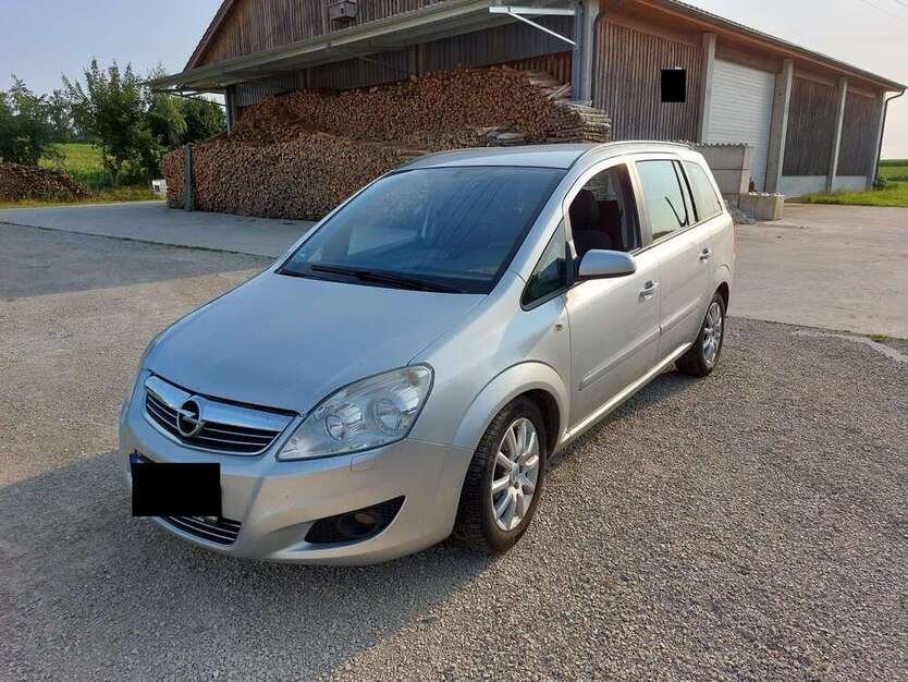 Zafira