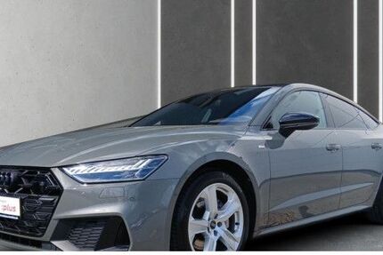 Audi A7 4.889 km 65.222 &euro; Berlin 13581