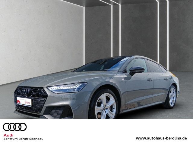 Audi A7 4.889 km 65.222 &euro; Berlin 13581