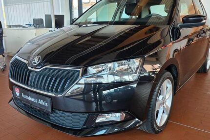 Skoda Fabia 87.561 km 9.700 &euro; Bielefeld 33647