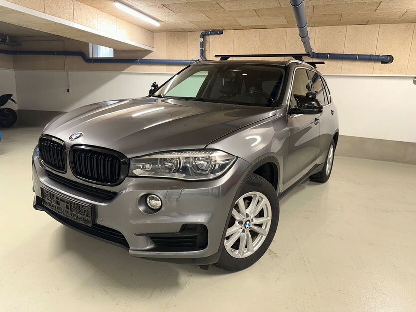 BMW X5 190.000 km 28.999 € Mindelheim 87719