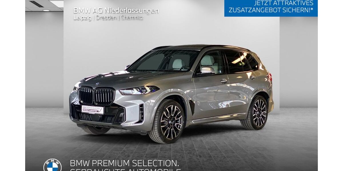 BMW X5 10.565 km 84.903 &euro; Leipzig 04103