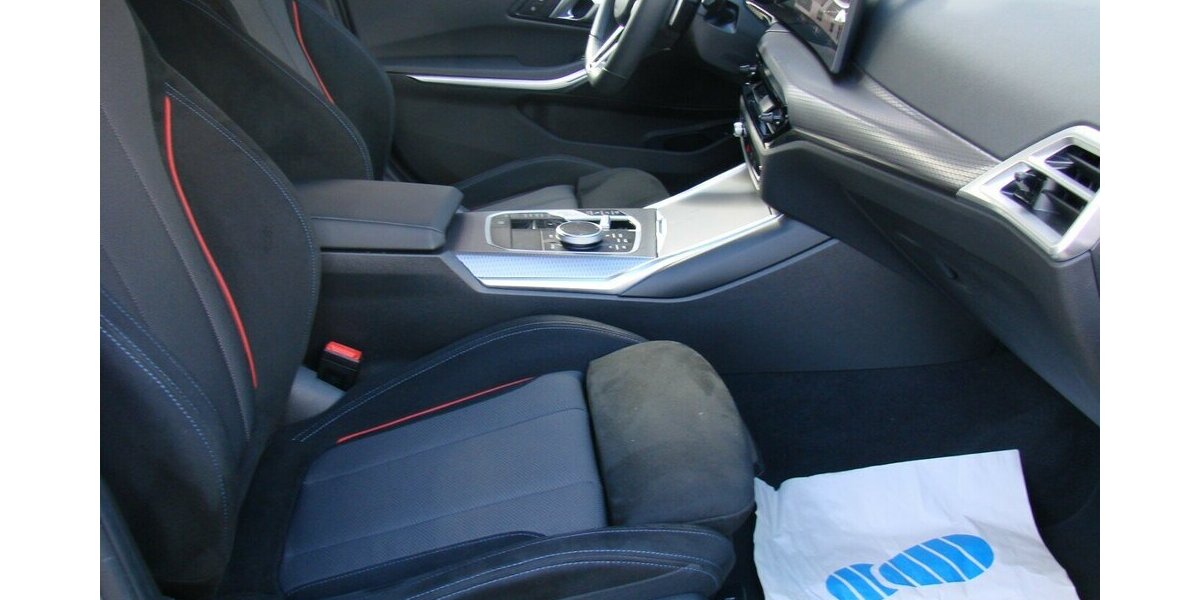 BMW 320i LCI M-Sport Pro Shadow-Line HUD 360º LED 5.131 km 37.980 &euro; Falkensee 14612