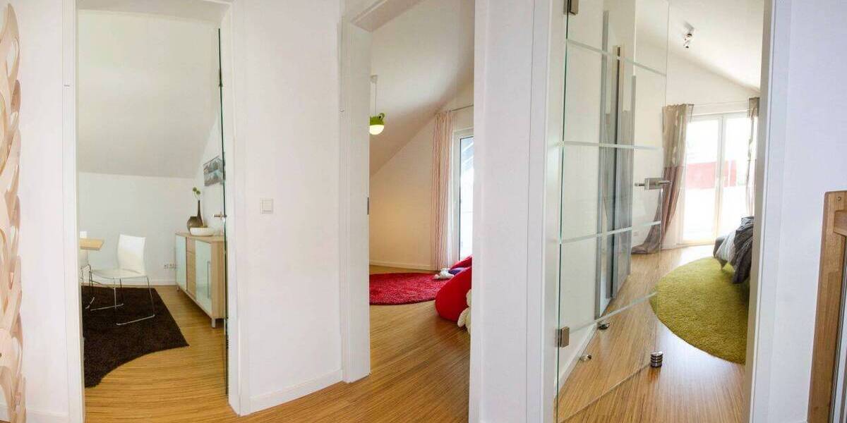 Einfamilienhaus Gübs Gübs - 4 Zimmer, 142 m&sup2;, 243.000&euro; | Angebot:26189903