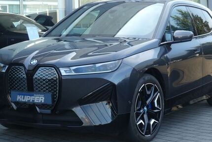 BMW iX 7.290 km 66.900 &euro; Vaihingen / Enz 71665
