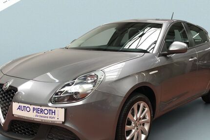 Alfa Romeo Giulietta 28.950 km 15.950 € Worms 67547