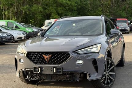 Cupra Formentor 132.000 km 14.600 &euro; Bitburg 54634