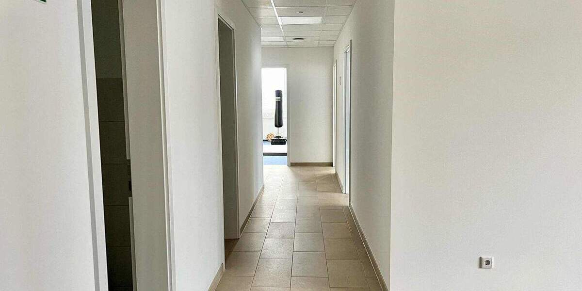 Gewerbeobjekt Bad Aibling Markfeld - 3.950&euro; | Angebot:25725552