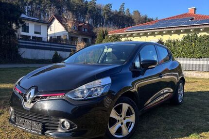 Renault Clio 128.826 km 4.400 &euro; Otterberg 67697
