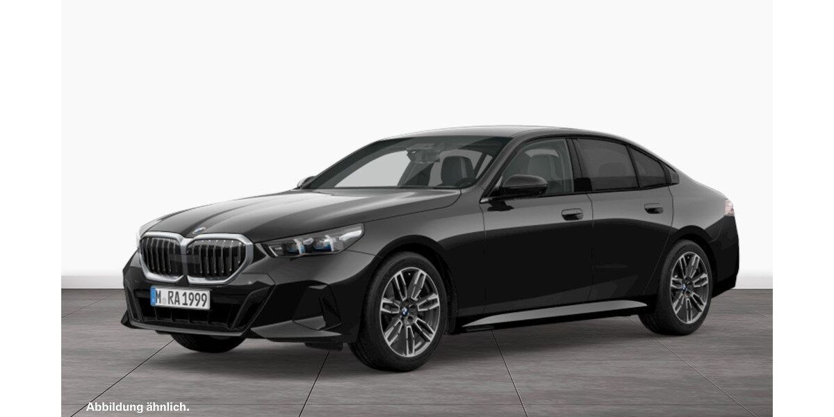 BMW 540 22.306 km 64.990 &euro; Kassel 34125