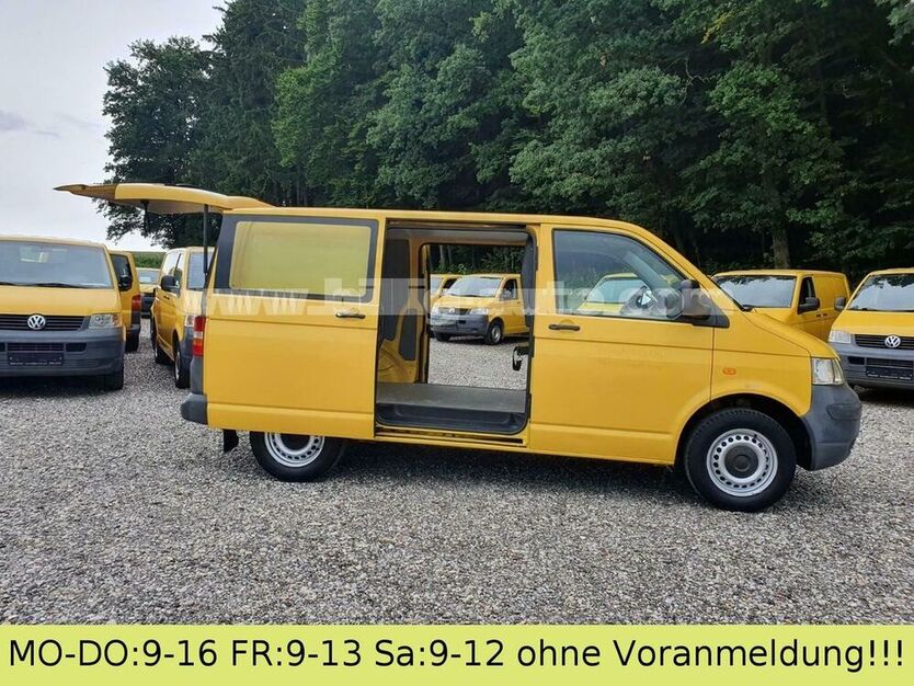 T5 Transporter