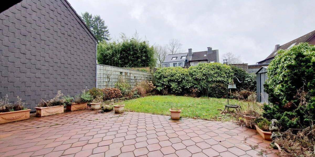 Einfamilienhaus Mülheim Holthausen - 5 Zimmer, 216 m&sup2;, 519.000&euro; | Angebot:26038287