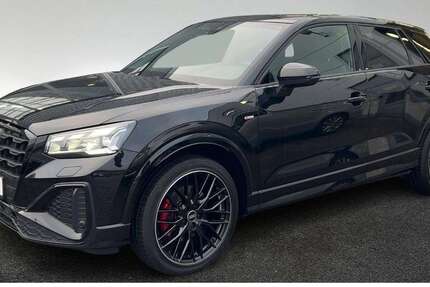 Audi Q2 47.218 km 25.950 &euro; Hamburg 22529