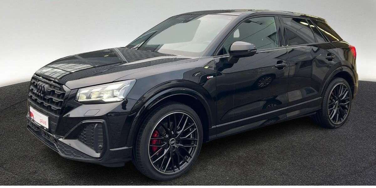 Audi Q2 47.218 km 25.950 &euro; Hamburg 22529
