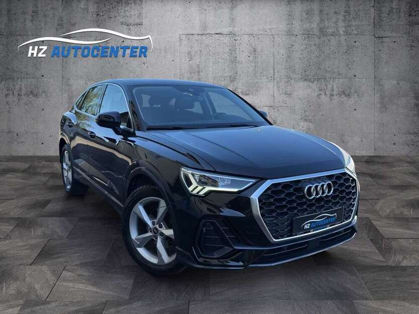 Audi Q3 73.000 km 31.999 € March 79232