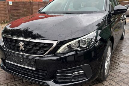 Peugeot 308 68.467 km 11.000 &euro; Leipzig 04279