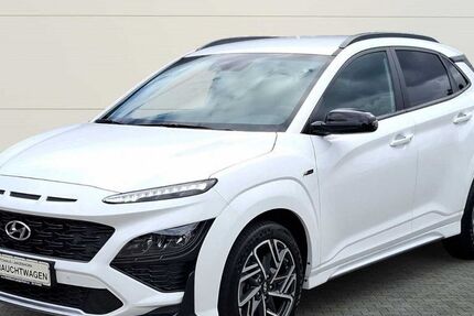 Hyundai KONA 53.537 km 21.960 &euro; Hamburg 22419