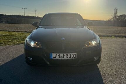 BMW 320 188.000 km 9.200 &euro; Frontenhausen 84160