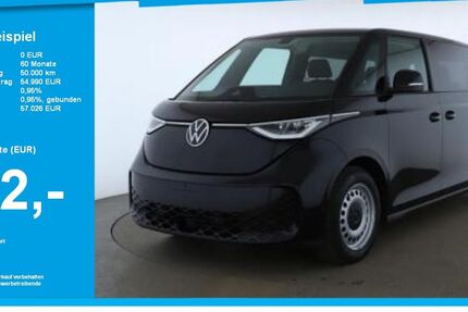 VW ID. Buzz 5.887 km 54.989 &euro; Gera 07546