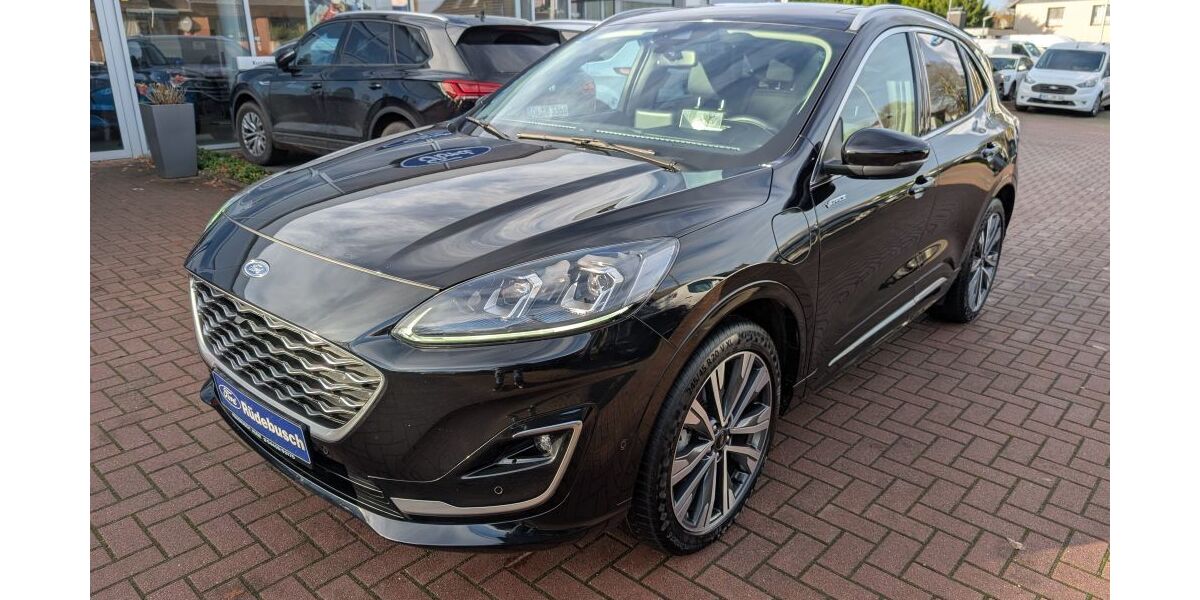 Ford Kuga 50.090 km 27.990 &euro; Hude 27798