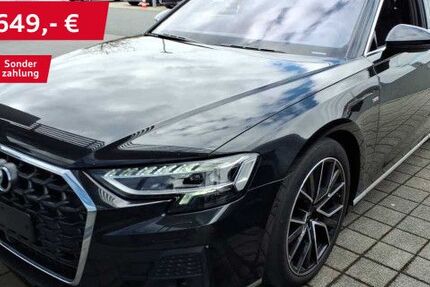 Audi A8 60.376 km 59.153 &euro; Scheßlitz 96110