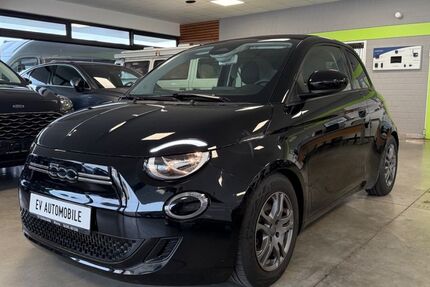 Fiat 500e 109.000 km 14.500 &euro; Worms 67550