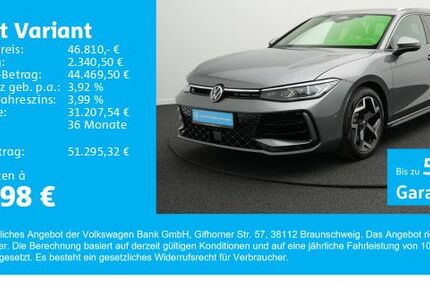 VW Passat Variant 8.300 km 46.310 &euro; Gersthofen 86368