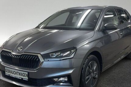 Skoda Fabia 6.500 km 24.460 &euro; München 80687