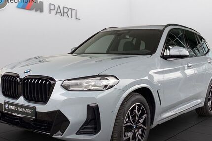BMW X3 15.000 km 58.900 € Neumarkt 92318