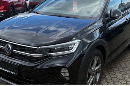 VW T-Roc 20.402 km 23.690 &euro; Luckenwalde 14943