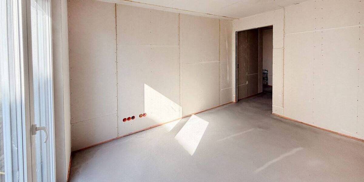 Etagenwohnung Kenzingen - 3 Zimmer, 87 m&sup2;, 480.000&euro; | Angebot:26257158