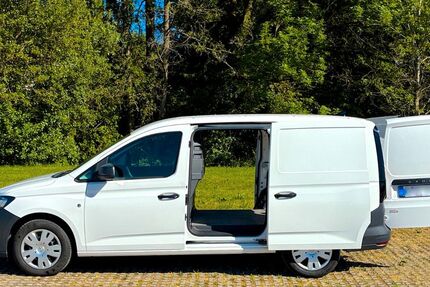 VW Caddy Maxi 150.000 km 13.800 &euro; Aidenbach 94501
