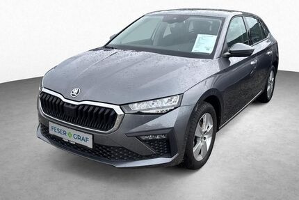 Skoda Scala 6.500 km 24.460 € Schwabach 91126
