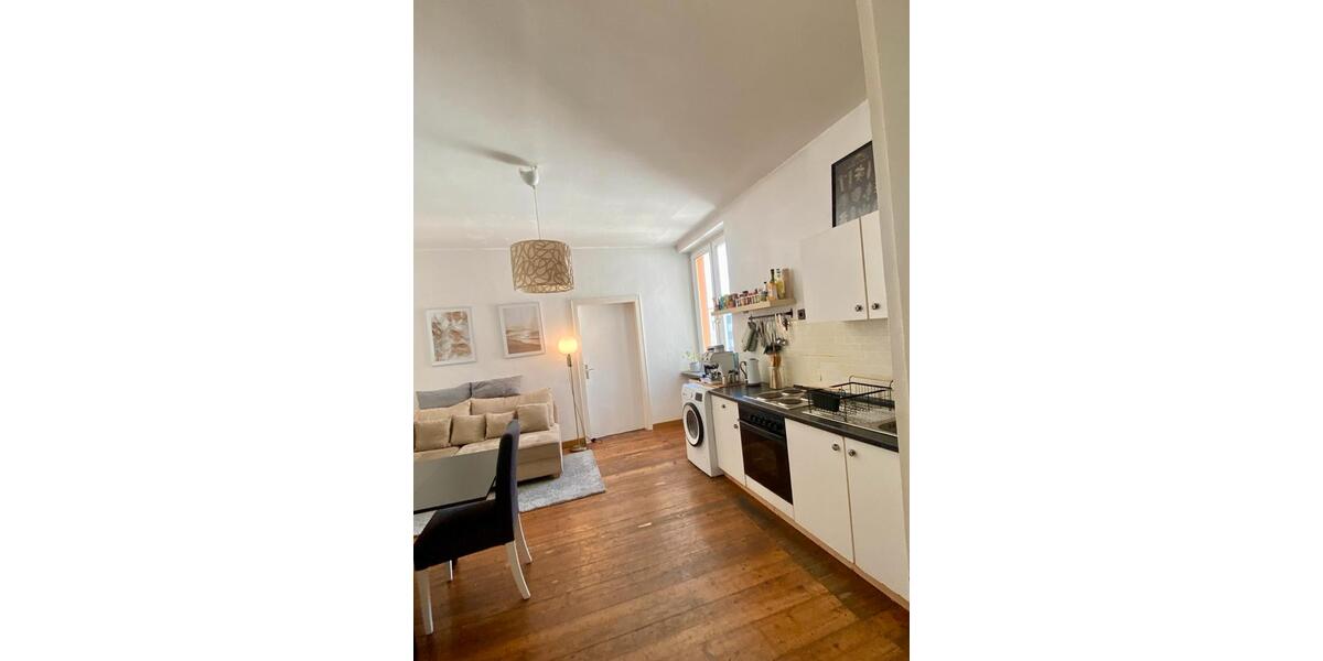 Etagenwohnung Koblenz - 500&euro; | Angebot:26676856