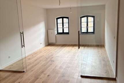 Wohnung Erfurt Johannesvorstadt - 3 Zimmer, 127 m&sup2;, 1.512&euro; | Angebot:25612083