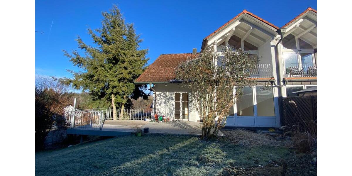 Doppelhaushälfte Reichertshausen an der Ilm 8 zimmer