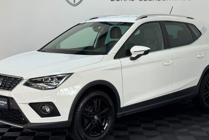 Seat Arona 107.300 km 14.490 &euro; Bad Saulgau 88348