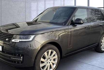 Land Rover Range Rover 2.962 km 126.899 &euro; Hamburg 22525